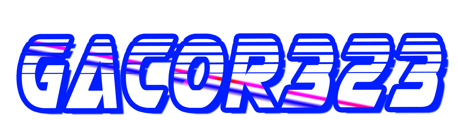 GACOR323